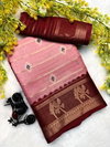 Tew Dola Silk Printed Sarees Wholesale Clothing Distributors In India